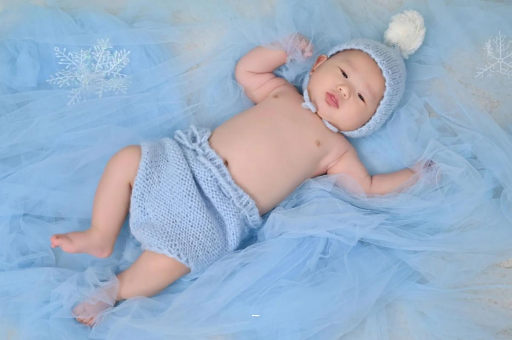 海口宝宝拉肚子发烧