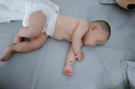 海口宝宝咳嗽发烧拉肚子